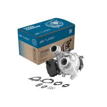 BR Turbo 796017-5001RSG
