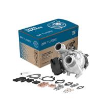 BR Turbo 796017-5001RSM