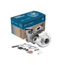 BR Turbo 796911-5001RSM