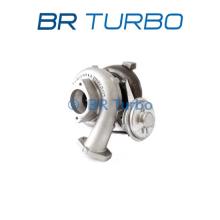 BR Turbo 802012-5001RS