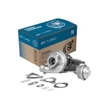 BR Turbo 802014-5001RSG