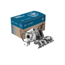 BR Turbo 802419-5002RS