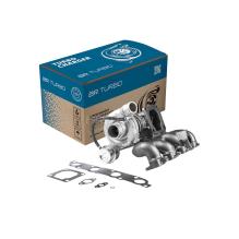 BR Turbo 802419-5002RSG