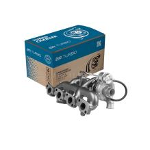 BR Turbo 802419-5004RS