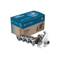 BR Turbo 802419-5009RS