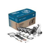 BR Turbo 802419-5009RSM