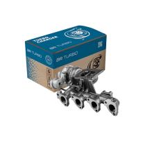 BR Turbo 802419-5010RS