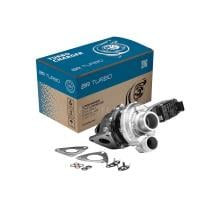 BR Turbo 802733-5001RSG