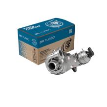 BR Turbo 804963-5001RS