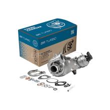 BR Turbo 804963-5001RSM