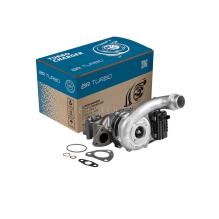 BR Turbo 804968-5001RSG