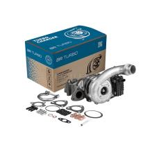 BR Turbo 804968-5001RSM