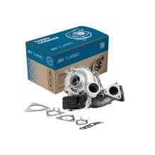 BR Turbo 804986-5001RSG