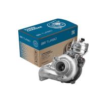 BR Turbo 806291-5001RS