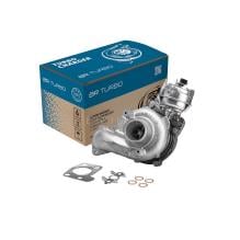 BR Turbo 806291-5001RSG