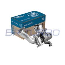 BR Turbo 806499-5001RS