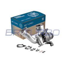 BR Turbo 806499-5001RSG