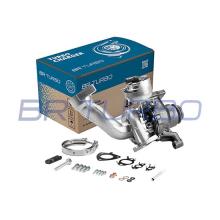 BR Turbo 806499-5001RSM