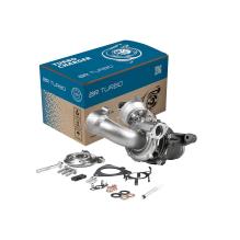 BR Turbo 806500-5001RSM