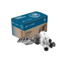 BR Turbo 809200-5001RS