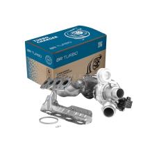 BR Turbo 809200-5001RSG
