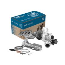 BR Turbo 809200-5001RSM