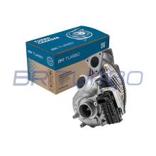 BR Turbo 810587-5001RS