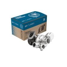 BR Turbo 811311-5001RS