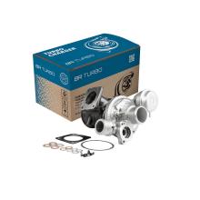 BR Turbo 811311-5001RSG