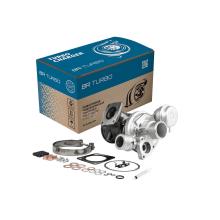 BR Turbo 811311-5001RSM