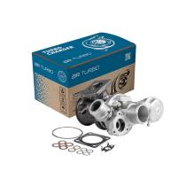 BR Turbo 812811-5001RSG