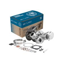 BR Turbo 812811-5001RSM