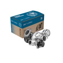 BR Turbo 814999-5001RS