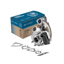 BR Turbo 819968-5001RSG