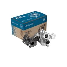 BR Turbo 821042-5001RS