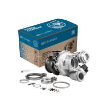 BR Turbo 821719-5001RSM