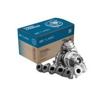 BR Turbo 821866-5001RS