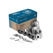 BR Turbo 821866-5001RSG