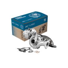 BR Turbo 821942-5001RSG