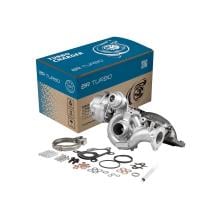 BR Turbo 821942-5001RSM