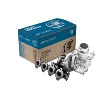 BR Turbo 821943-5001RS