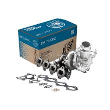 BR Turbo 821943-5001RSG