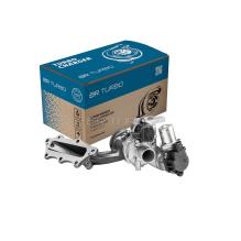 BR Turbo 822053-5001RS
