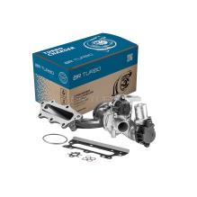BR Turbo 822053-5001RSG