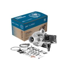 BR Turbo 822072-5001RSM