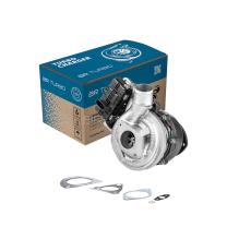 BR Turbo 822182-5001RSG