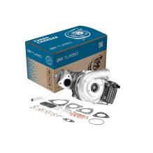 BR Turbo 823024-5001RSM