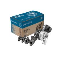 BR Turbo 824168-5001RS