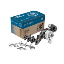 BR Turbo 824168-5001RSG