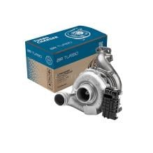 BR Turbo 826830-5001RS